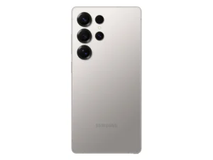 Samsung Galaxy S25 Ultra 12/512Gb Titanium Gray