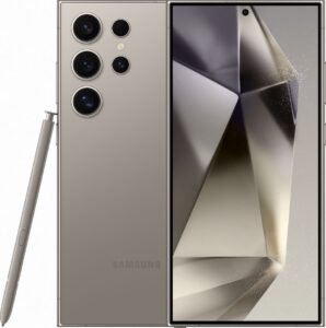 Samsung Galaxy S24 Ultra 12/1Tb ( Titanium Gray / Cерый Титан )