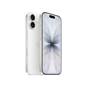 Apple iPhone 17 512Gb White ( Белый )