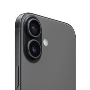 Apple iPhone 17 512Gb Black ( Черный )