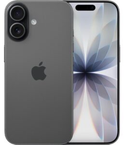 Apple iPhone 17 512Gb Black ( Черный )