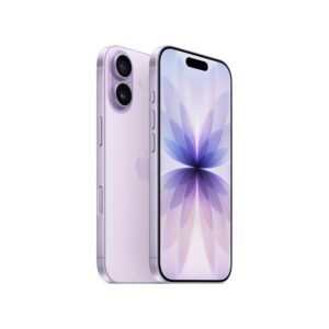 Apple iPhone 17 512Gb Lavender ( Лавандовый )