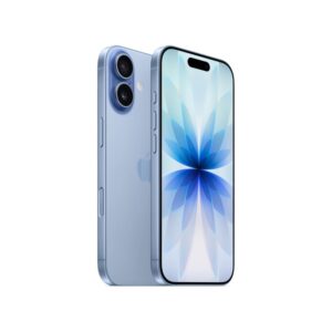 Apple iPhone 17 256Gb Mist Blue ( Голубой )