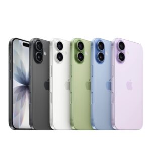 Apple iPhone 17 512Gb White ( Белый )
