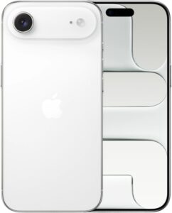 Apple iPhone 17 Air 1TB Cloud White ( Облачно - белый )