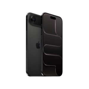 Apple iPhone 17 Air 512Gb Space Black ( Черный - космос )