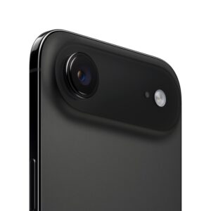 Apple iPhone 17 Air 256Gb Space Black ( Черный - космос )