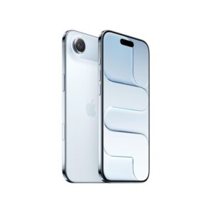 Apple iPhone 17 Air 256Gb Sky Blue ( Небесно - голубой )