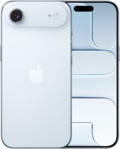 Apple iPhone 17 Air 512Gb Sky Blue ( Небесно - голубой )