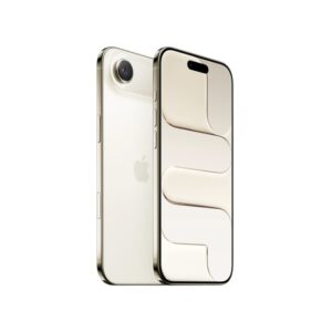 Apple iPhone 17 Air 1TB Light Gold ( Светло - золотой )