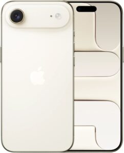 Apple iPhone 17 Air 512Gb Light Gold ( Светло - золотой )