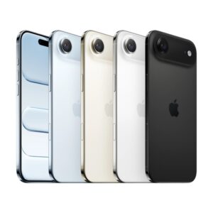 Apple iPhone 17 Air 1TB Light Gold ( Светло - золотой )