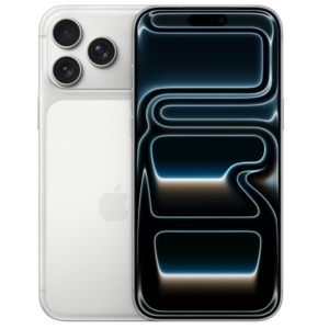 Apple iPhone 17 Pro Max eSim 256Gb Silver ( Серебристый )