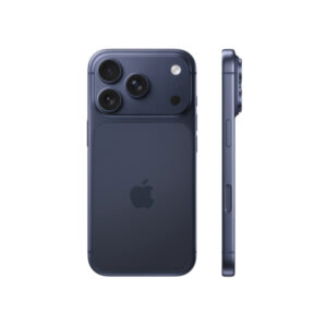 Apple iPhone 17 Pro Max 256Gb Deep Blue ( Синий )